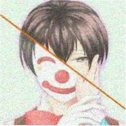 观众漫改观察员的头像